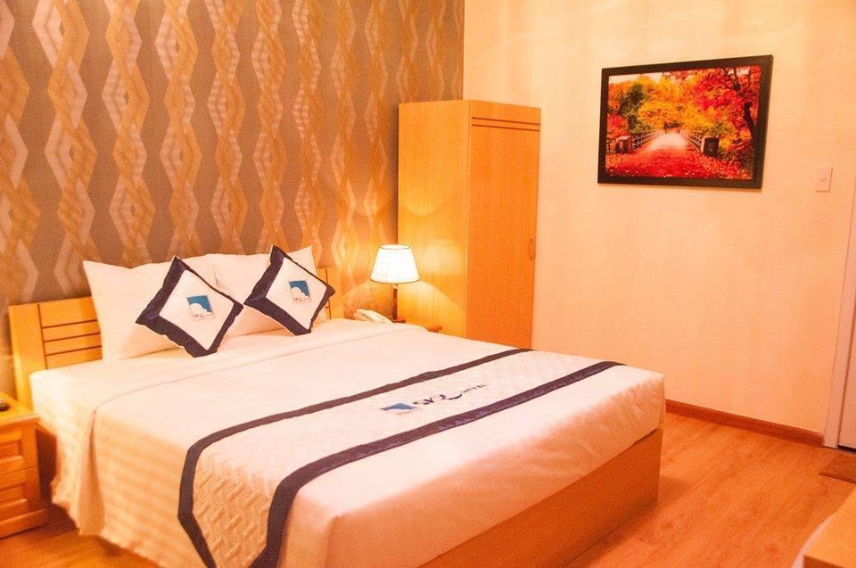 Hotel Sky Nha Trang Exteriér fotografie